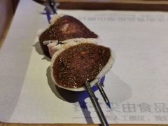 -很久以前羊肉串(打浦路店)