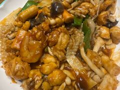 -金阁家常菜(贵阳路店)