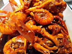 苏式红油龙虾-马头巷·食景园(苏州总店)
