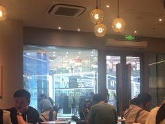 -星巴克臻选(周浦万达店)