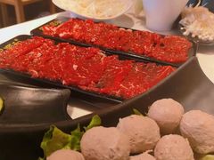 -陈记顺和牛肉火锅馆(天河北路店)