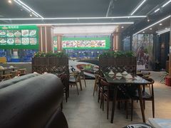 -晶渔坊·海鲜私房菜(东夷小镇店)