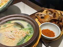 -打酱油·非遗淮扬菜(瘦西湖梅岭店)