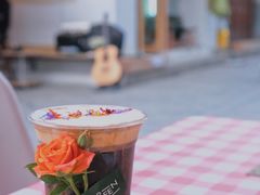 -大青树咖啡(大理古城店)