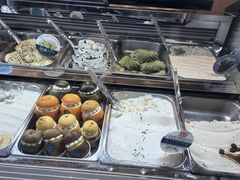 -CREAM STORY意大利手工冰淇淋&甜品(万象前海店)