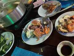 -渔家火锅·海鲜自助餐·演艺(亚龙湾天域酒店)
