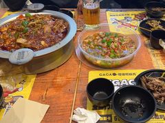 -嘎嘎鸭脑壳(驷马桥店)