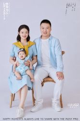 -小阿福儿童摄影(华中智谷店)