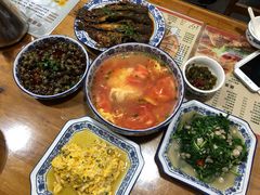 -洞天食府(北大街店)