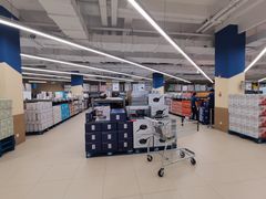 -盒马X会员店(上海森兰商都店)