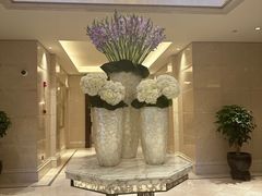 -Salon de Ville浦江汇(上海外滩华尔道夫酒店店)