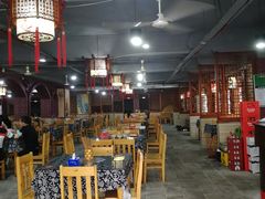 大堂-味老大土碗菜(中山三路店)