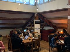 -1901 Cafe(西四店)