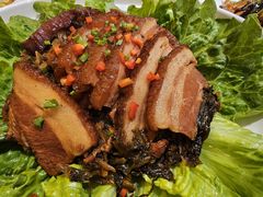 -满堂·烤鸭店·北京菜(鼓楼店)