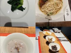 -鲤院·新中式美学·庭院餐厅(夫子庙店)