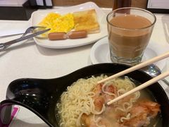 -和平馆·地道港澳茶餐厅(西门口店)