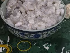 -顶巧鸡汤馄饨(虹口总店)