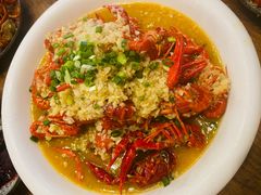 -虾小龙老长沙龙虾馆(坡子街店)