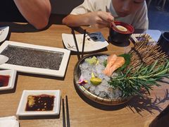 -三禾寿司(君尚店)