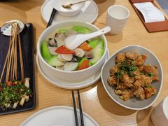 -隅乐胡椒虾·台湾菜·团建(皇岗店)