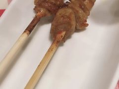 -西贝(上海我格广场店)