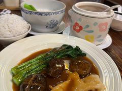 -黄祥华养生堂·炖汤·营养蒸饭(岭南天地店)