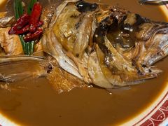 -旺顺阁·北京菜(北辰上品+)