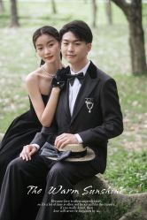 -雨墨婚纱摄影工作室