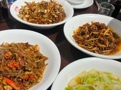-天下客饭店(中山路店)