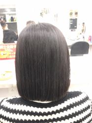 -青霖·飘逸造型