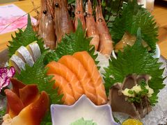 -花潮料理艺食馆(世欧广场店)