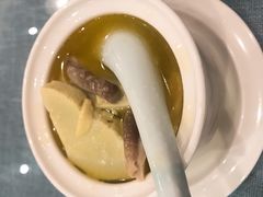 -茶油香闽南菜·花园餐厅(前埔店)