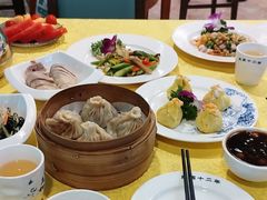 -清真马祥兴菜馆(云南北路店)