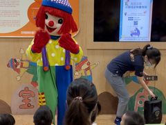 -金宝贝早教(南山花园城店)