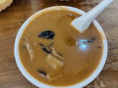 优质胡辣汤-方中山胡辣汤(西安高新区店)