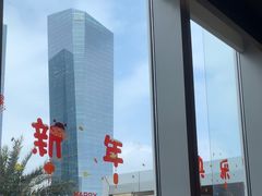 -大中华希尔顿酒店-念自助餐·嗨啤·小龙虾