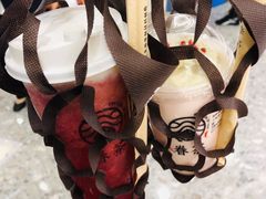 -眷茶(赛格国际购物中心店)