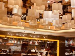 -岷山饭店-芝芝自助餐厅