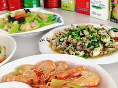 -碧海银沙海鲜餐厅(恒大海上威尼斯店)