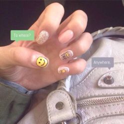 -隅日式美甲美睫專門店