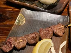 -鸟鹏烧鸟居酒屋(熙龙湾店)