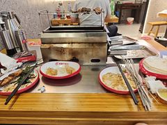 -古彭7只羊·招牌白串·碳锅羊肉旗舰店