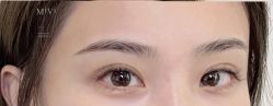 -MIVI野生眉纹绣纹眉