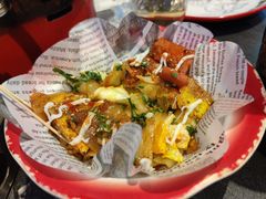 -钱锋炭缸烧烤(南湖大路总店)