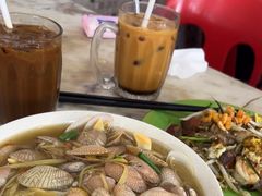 -丽丰茶冰室