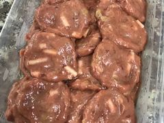 鲜牛肉饼-山珍鲜牛肉火锅本地老字号(汕中老店)