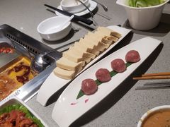 兆湛撒尿牛肉丸-海底捞火锅(亲贤北街店)