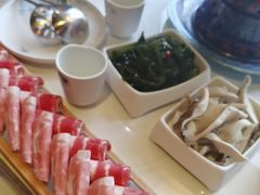 -祥源胡同·涮牛羊肉火锅(花桥店)