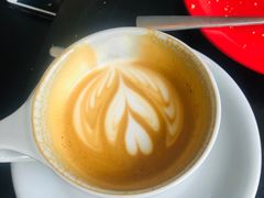 -NokNok Coffee(宽窄巷子店)