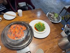 -海味当家·蒸锅海鲜(星海公园店)